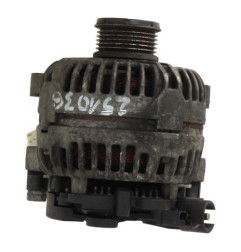 Alternateur PEUGEOT 106 Photo n°5