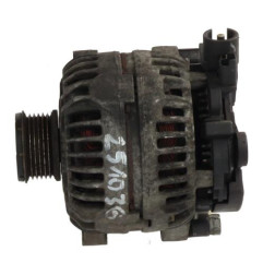 Alternateur PEUGEOT 106 Photo n°6