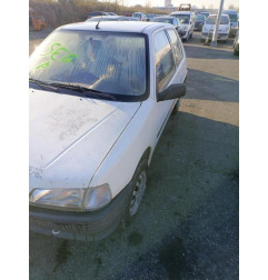 Alternateur PEUGEOT 106 Photo n°9