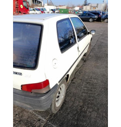 Alternateur PEUGEOT 106 Photo n°11