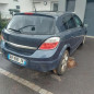 Moteur essuie glace arriere OPEL ASTRA H