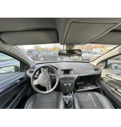 Moteur essuie glace arriere OPEL ASTRA H Photo n°6