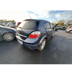 Moteur essuie glace arriere OPEL ASTRA H Photo n°7