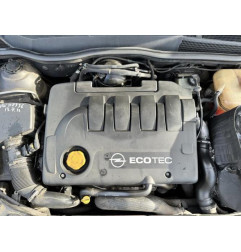 Moteur essuie glace arriere OPEL ASTRA H Photo n°9