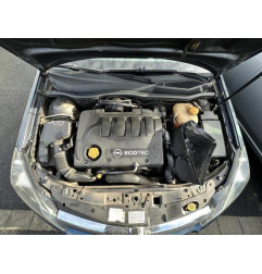 Moteur essuie glace arriere OPEL ASTRA H Photo n°11