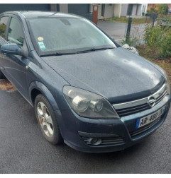 Moteur essuie glace arriere OPEL ASTRA H Photo n°12