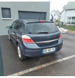 Moteur essuie glace arriere OPEL ASTRA H Photo n°13