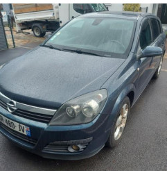 Moteur essuie glace arriere OPEL ASTRA H Photo n°14