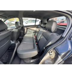 Moteur essuie glace arriere OPEL ASTRA H Photo n°15