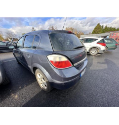 Moteur essuie glace arriere OPEL ASTRA H Photo n°16