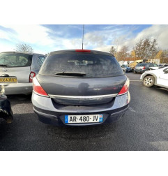 Moteur essuie glace arriere OPEL ASTRA H Photo n°17