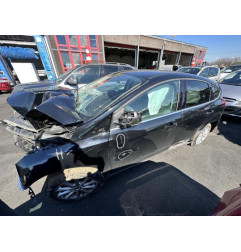 Moteur essuie glace arriere FORD FOCUS 3 Photo n°4