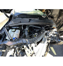 Moteur essuie glace arriere FORD FOCUS 3 Photo n°8