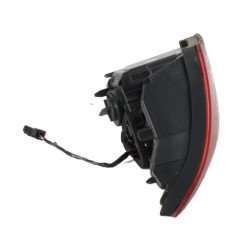 Feu arriere secondaire droit (feux) PEUGEOT 308 2 Photo n°4