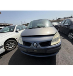 Retroviseur droit RENAULT GRAND SCENIC 2 Photo n°6