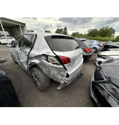 Feu arriere secondaire droit (feux) PEUGEOT 308 2 Photo n°20