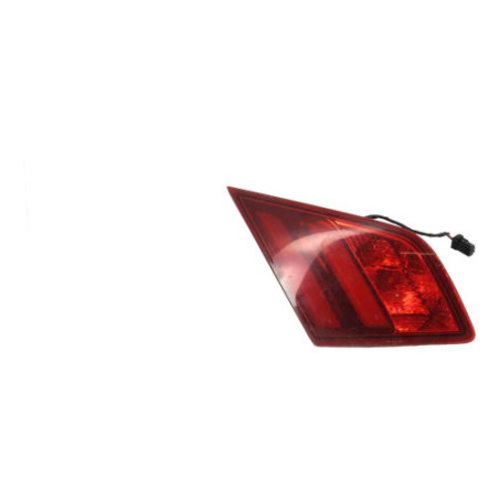 Feu arriere secondaire gauche (feux) PEUGEOT 308 2 Photo n°1