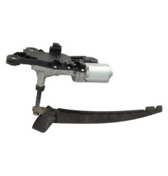 Moteur essuie glace arriere FORD FIESTA 6 Photo n°3