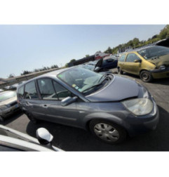 Retroviseur droit RENAULT GRAND SCENIC 2 Photo n°10