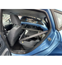 Moteur essuie glace arriere FORD FIESTA 6 Photo n°10