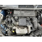 Moteur essuie glace arriere FORD FIESTA 6