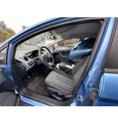 Moteur essuie glace arriere FORD FIESTA 6 Photo n°12