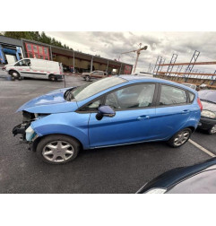 Moteur essuie glace arriere FORD FIESTA 6 Photo n°13