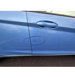 Moteur essuie glace arriere FORD FIESTA 6 Photo n°15