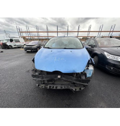 Moteur essuie glace arriere FORD FIESTA 6 Photo n°17