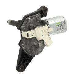 Moteur essuie glace arriere RENAULT CLIO 3 Photo n°3