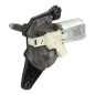 Moteur essuie glace arriere RENAULT CLIO 3