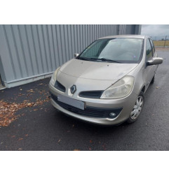 Moteur essuie glace arriere RENAULT CLIO 3 Photo n°5