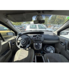Retroviseur droit RENAULT GRAND SCENIC 2 Photo n°12