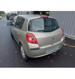Moteur essuie glace arriere RENAULT CLIO 3 Photo n°7