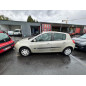 Moteur essuie glace arriere RENAULT CLIO 3