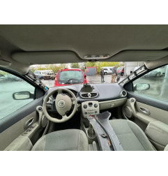 Moteur essuie glace arriere RENAULT CLIO 3 Photo n°15