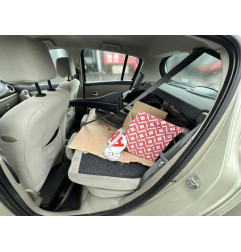 Moteur essuie glace arriere RENAULT CLIO 3 Photo n°16