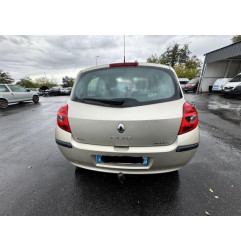 Moteur essuie glace arriere RENAULT CLIO 3 Photo n°19