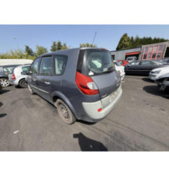 Retroviseur droit RENAULT GRAND SCENIC 2 Photo n°14