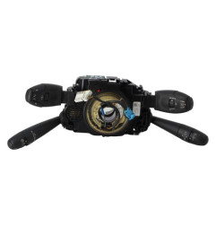 Com (Bloc Contacteur Tournant+Commodo Essuie Glace+Commodo Phare) CITROEN C3 2 Photo n°1