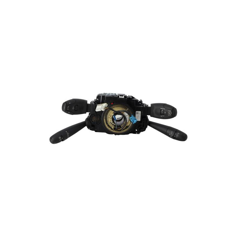 Com (Bloc Contacteur Tournant+Commodo Essuie Glace+Commodo Phare) CITROEN C3 2