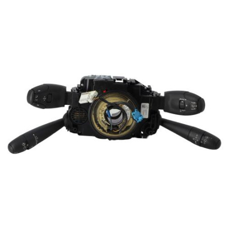 Com (Bloc Contacteur Tournant+Commodo Essuie Glace+Commodo Phare) CITROEN C3 2 Photo n°1