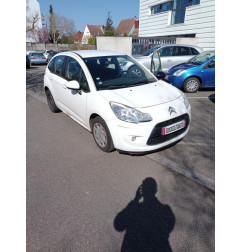 Com (Bloc Contacteur Tournant+Commodo Essuie Glace+Commodo Phare) CITROEN C3 2 Photo n°4