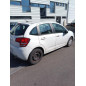 Com (Bloc Contacteur Tournant+Commodo Essuie Glace+Commodo Phare) CITROEN C3 2