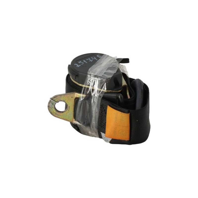 Ceinture avant gauche MICROCAR VIRGO