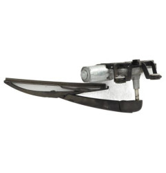 Moteur essuie glace arriere RENAULT MEGANE 2 Photo n°3