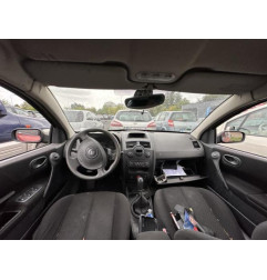 Moteur essuie glace arriere RENAULT MEGANE 2 Photo n°10