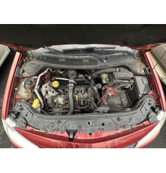 Moteur essuie glace arriere RENAULT MEGANE 2 Photo n°12