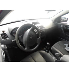 Moteur essuie glace arriere RENAULT MEGANE 2 Photo n°16