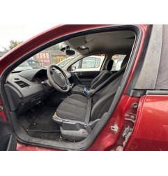 Moteur essuie glace arriere RENAULT MEGANE 2 Photo n°19